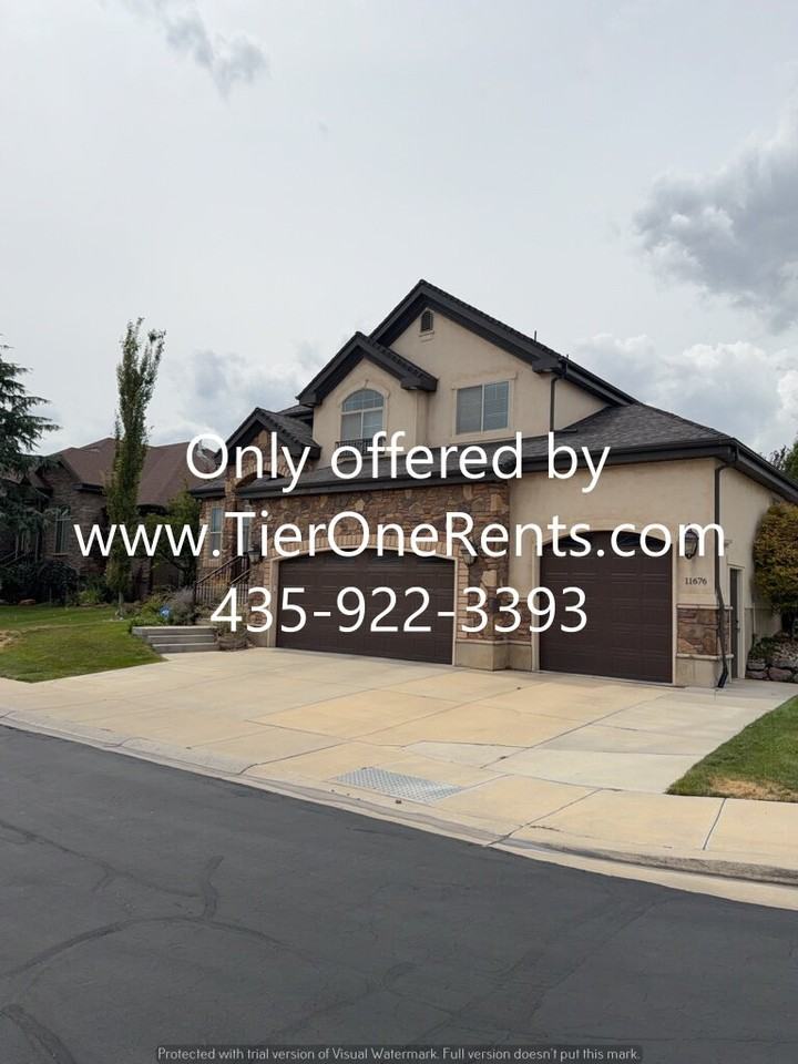11676 S Groves Meadow Cir - Photo 2 of 44