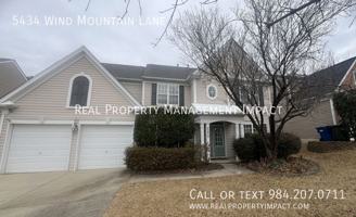 featured image of 5434 Wind Mountain Ln