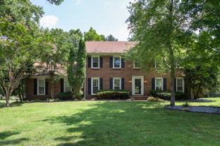 5508 Granberry Heights Dr - Photo 1 of 1
