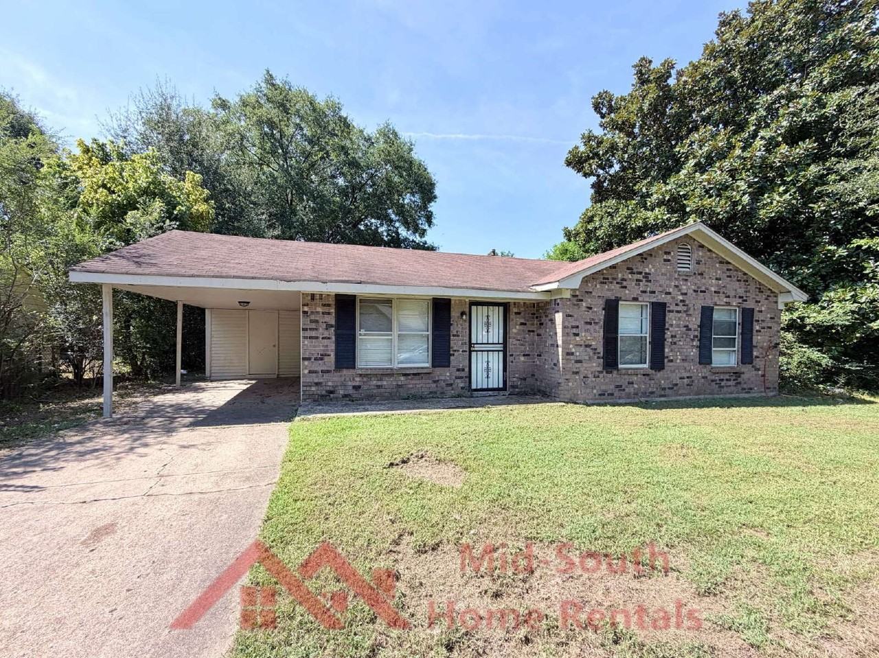 815 Carol Ann Cv - Photo 2 of 17