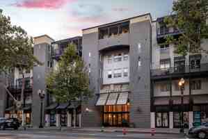 featured image of 101 E San Fernando St