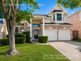 802 Crest Ridge Ct #CREST - Photo 1 of 1