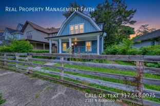 2337 N Kenwood Ave - Photo 1 of 1