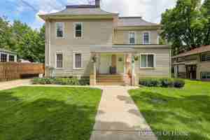 featured image of 812 S Jefferson St