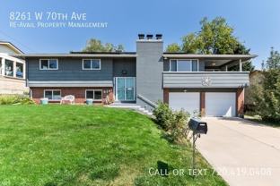 8261 W 70th Ave - Photo 1 of 1