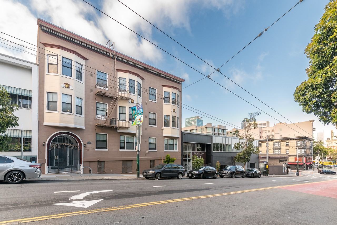 48 Haight - Photo 2 of 7