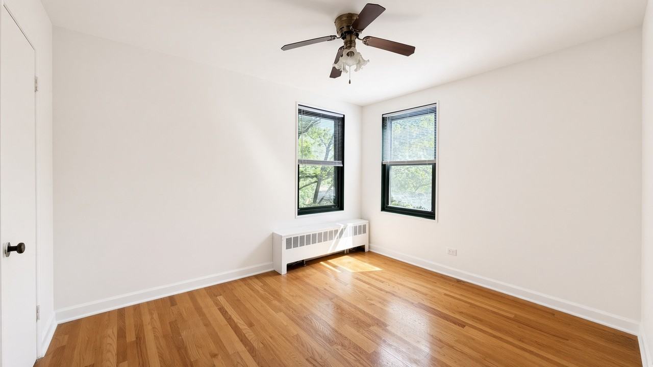 2839 W Rosemont Ave #3N - Photo 4 of 8