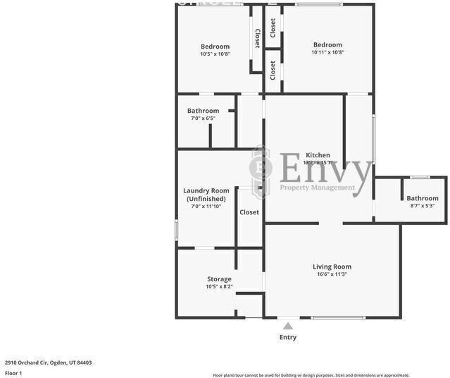 2910 Orchard Cir #2 - Photo 2 of 16