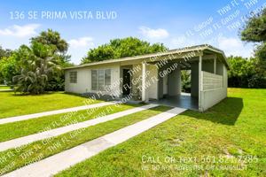 featured image of 136 Se Prima Vista Blvd