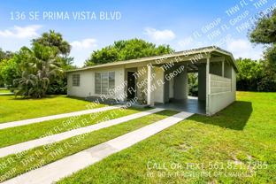 136 Se Prima Vista Blvd - Photo 1 of 1