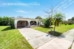 267 Ne Floresta Dr - Photo 1 of 1