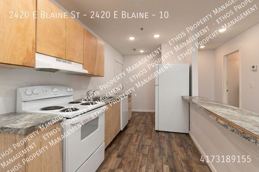 2420 E Blaine St - 2420 E Blaine #10 - Photo 4 of 8