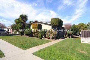 featured image of 7629 Wells Ave #D