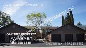 featured image of 744 Woodworth Ave #A