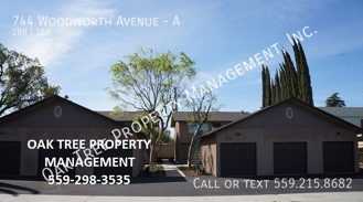 744 Woodworth Ave #A - Photo 1 of 1