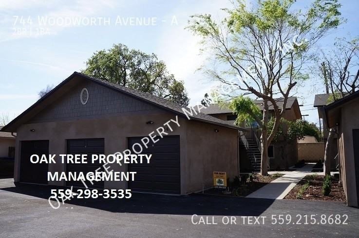 744 Woodworth Ave #A - Photo 2 of 10