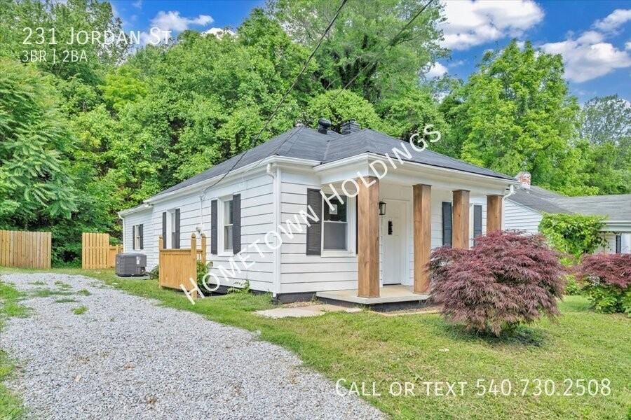 231 Jordon St - Photo 2 of 14