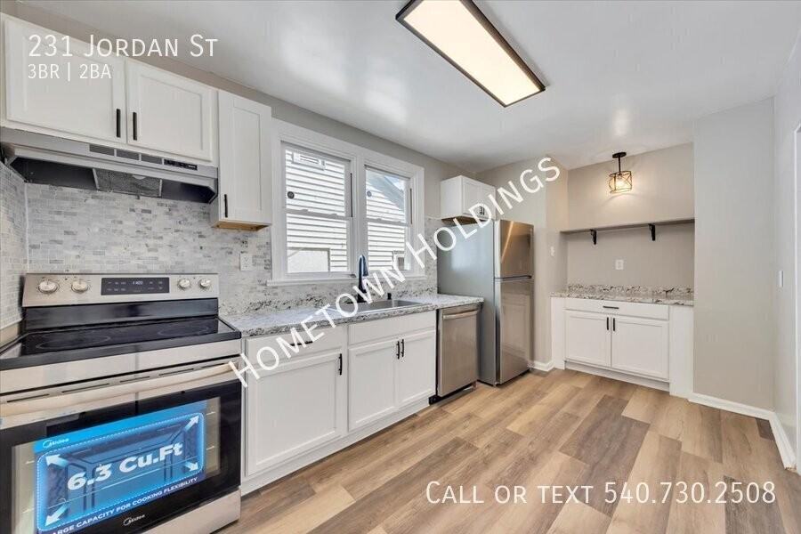 231 Jordon St - Photo 5 of 14