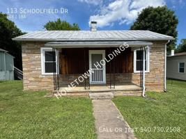 featured image of 113 Schoolfield Dr