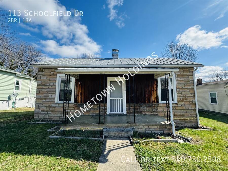 113 Schoolfield Dr - Photo 2 of 19