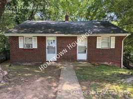 featured image of 500 Clearview Dr #C