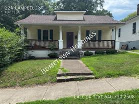 224 Campbell St - Photo 1 of 1