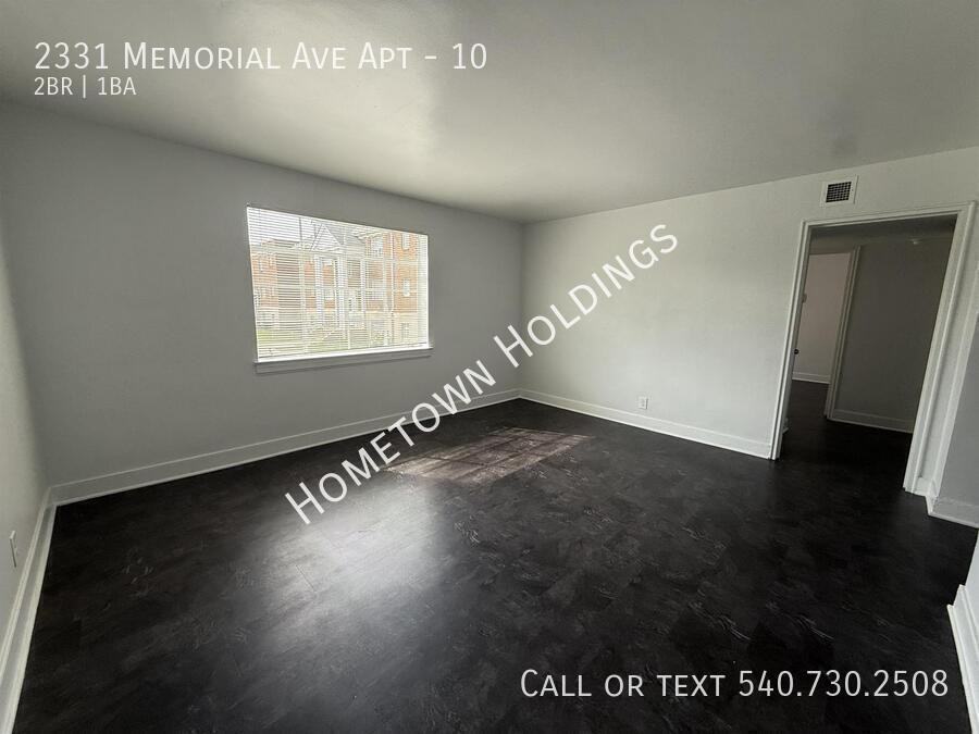 2331 Memorial Ave Sw #10 - Photo 2 of 18