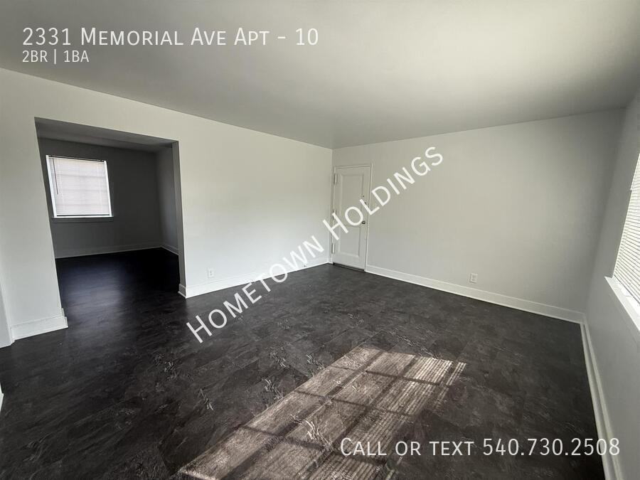 2331 Memorial Ave Sw #10 - Photo 3 of 18