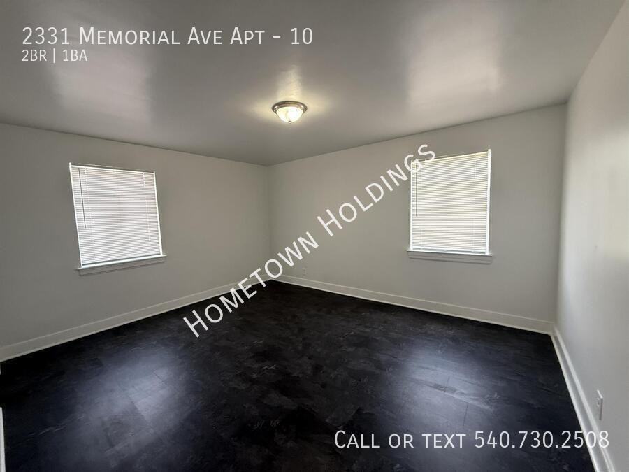 2331 Memorial Ave Sw #10 - Photo 4 of 18