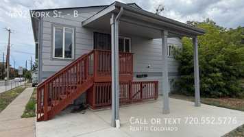 featured image of 4692 York St #B