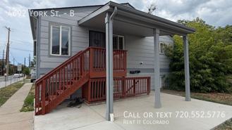 4692 York St #B - Photo 1 of 1