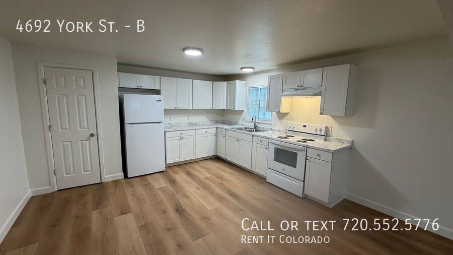 4692 York St #B - Photo 5 of 14