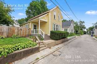 23 Mack Ave Ne - Photo 1 of 1