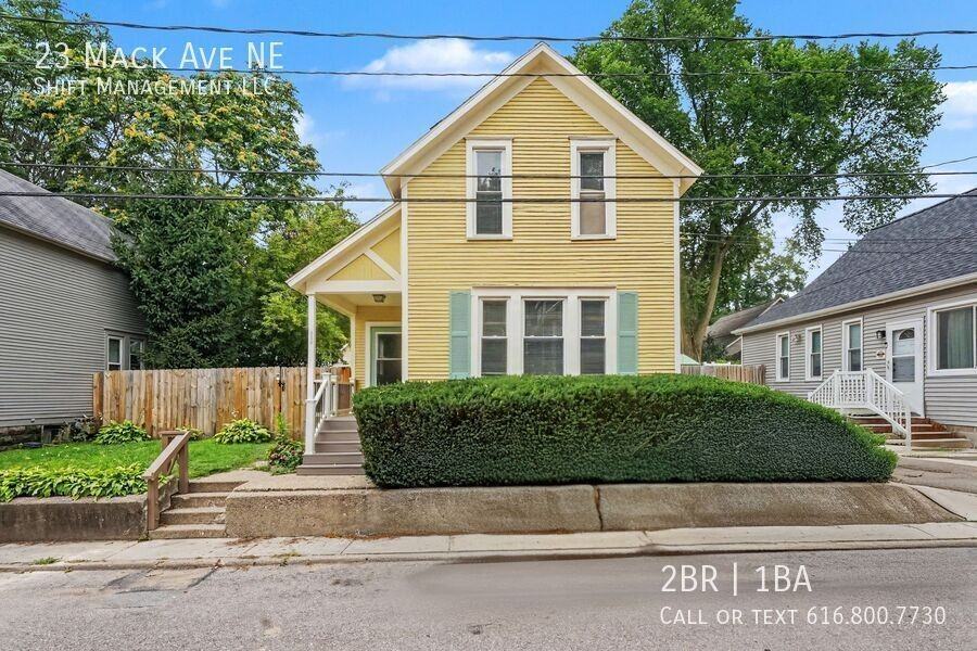 23 Mack Ave Ne - Photo 2 of 16