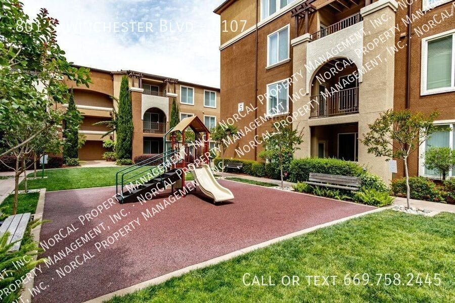 801 S Winchester Blvd #4107 - Photo 7 of 32