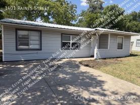1401 Raines St - Photo 1 of 1