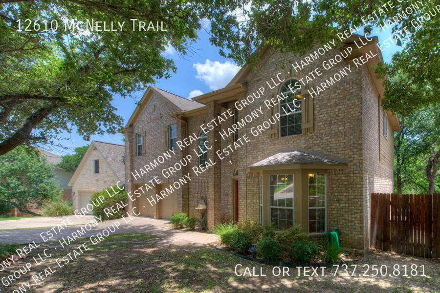 12610 Mcnelly Trl - Photo 2 of 19
