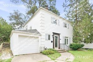 featured image of 550 Collingwood Dr