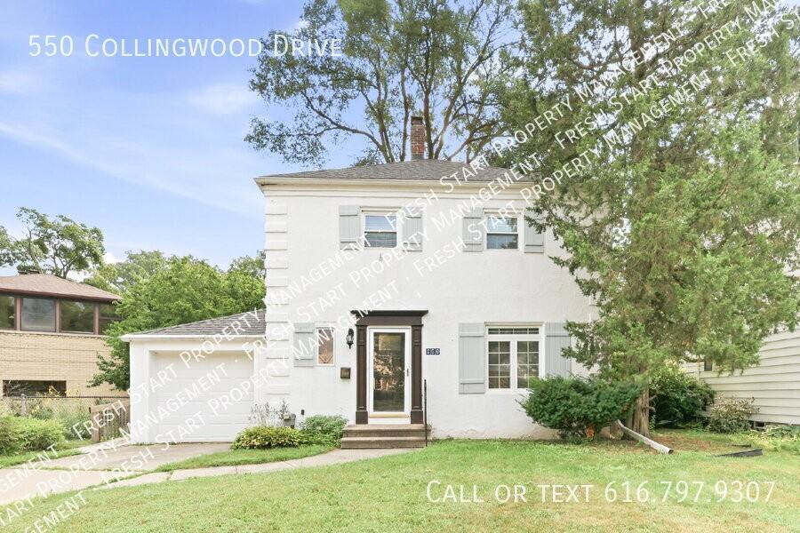 550 Collingwood Dr - Photo 3 of 27