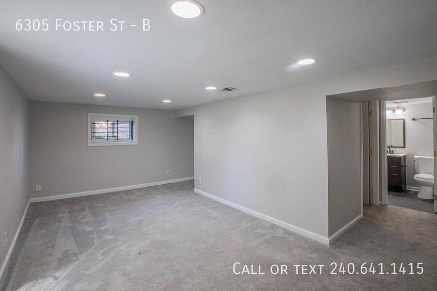 6305 Foster St #B - Photo 2 of 12