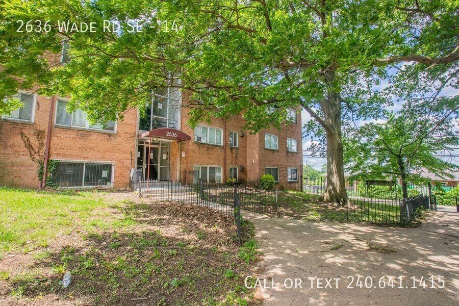 2636 Wade Rd Se #14 - Photo 2 of 18