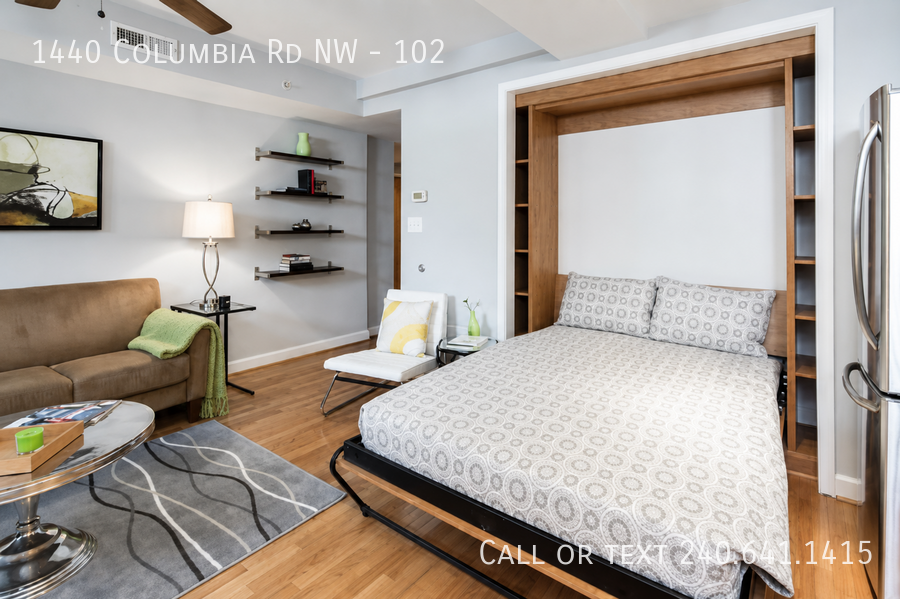 1440 Columbia Rd Nw #102 - Photo 4 of 9