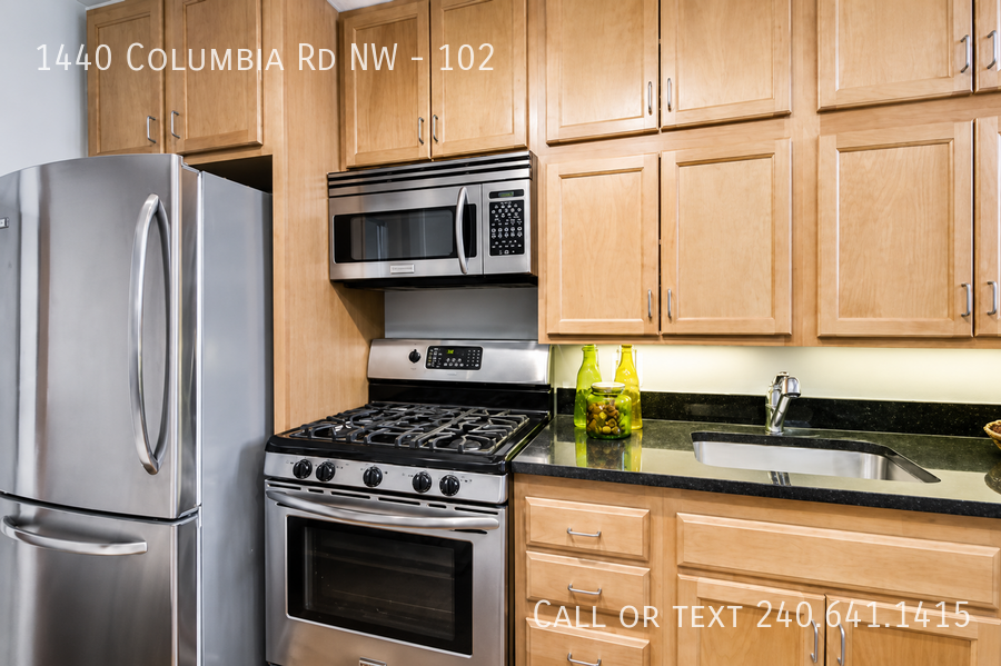 1440 Columbia Rd Nw #102 - Photo 5 of 9