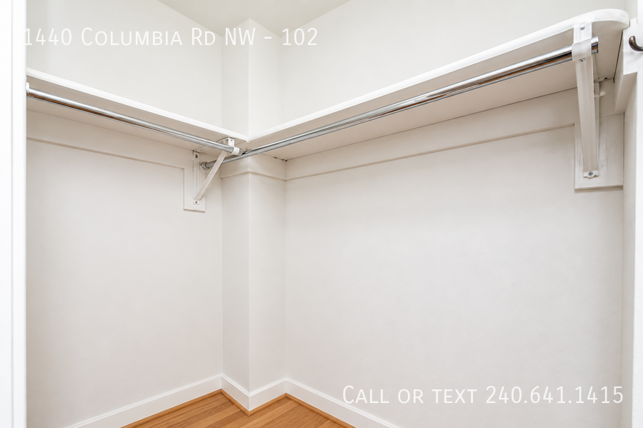 1440 Columbia Rd Nw #102 - Photo 7 of 9