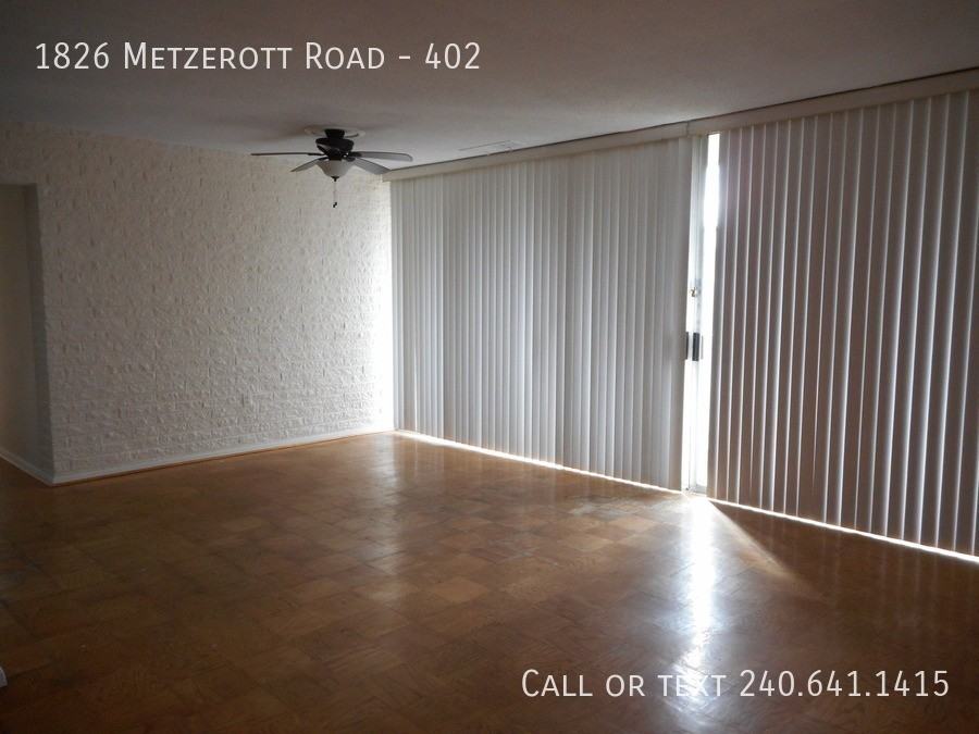 1826 Metzerott Rd #402 - Photo 4 of 18