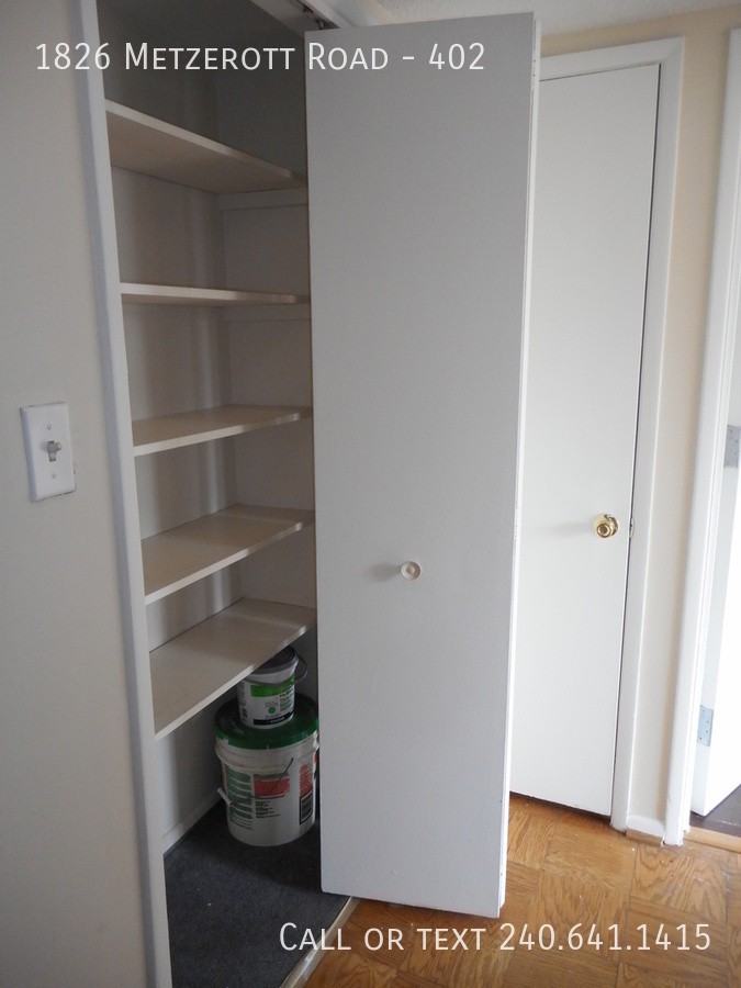 1826 Metzerott Rd #402 - Photo 6 of 18
