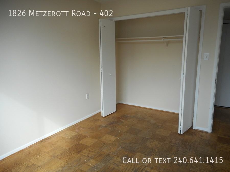 1826 Metzerott Rd #402 - Photo 7 of 18