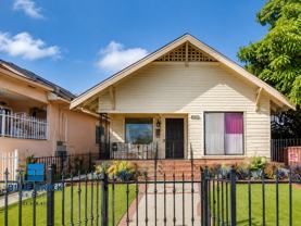 2222 Inez St #205 - Photo 1 of 1