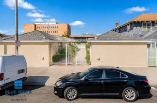 525 S Union Ave #537B - Photo 1 of 1