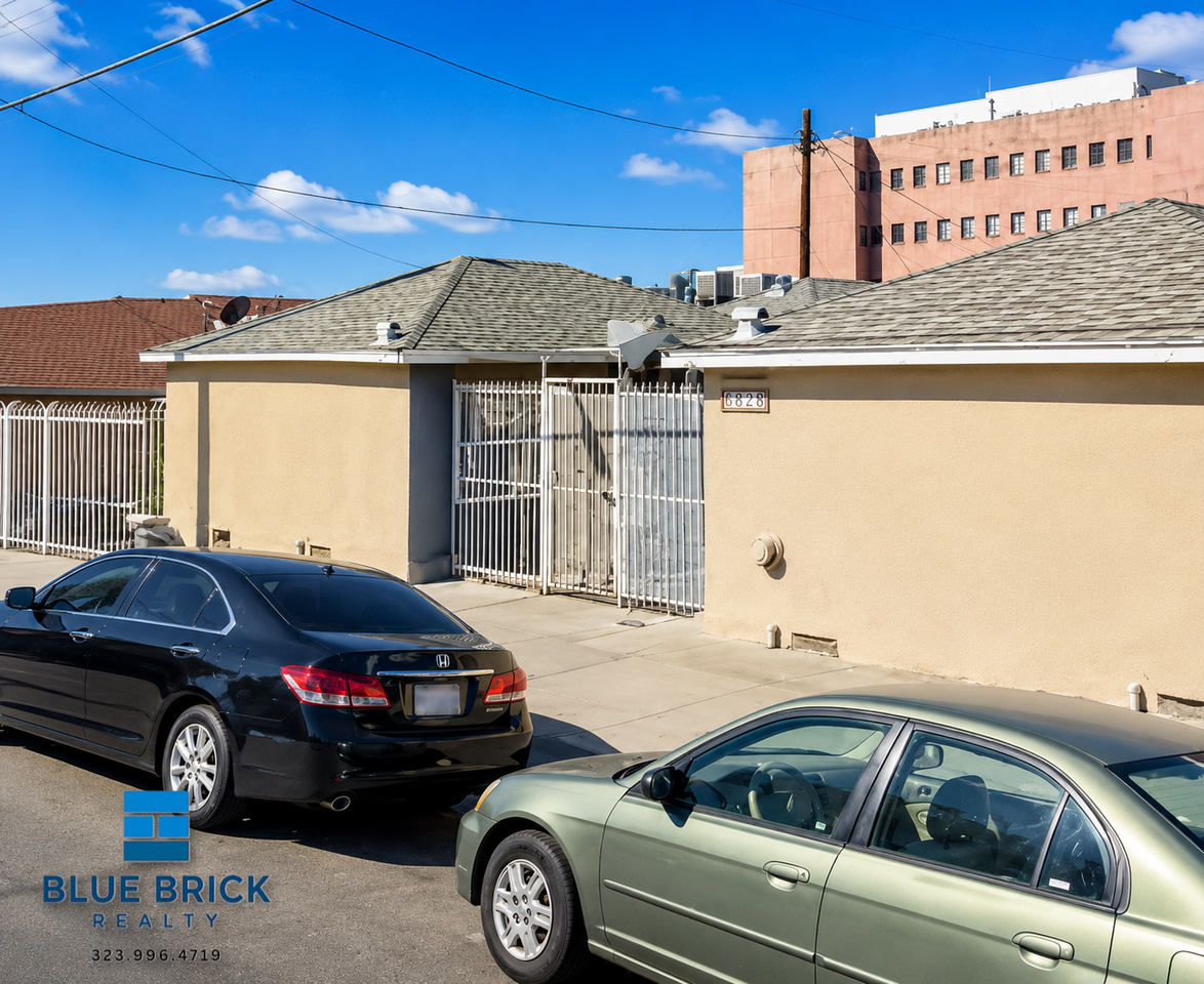 525 S Union Ave #537B - Photo 2 of 2